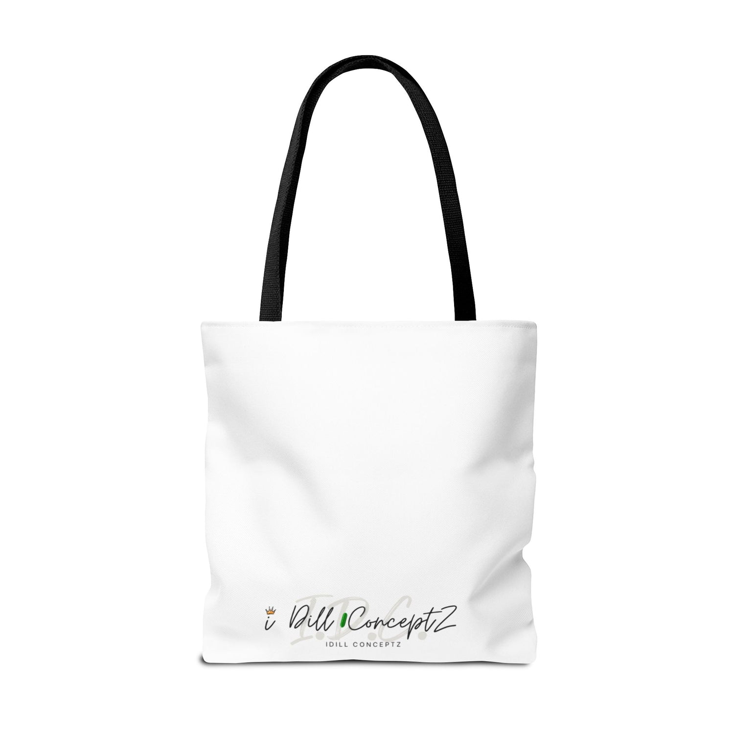Pickleball Tote Bag - KITCHEN Pickleball - Chef Humor, Funny Culinary Cook