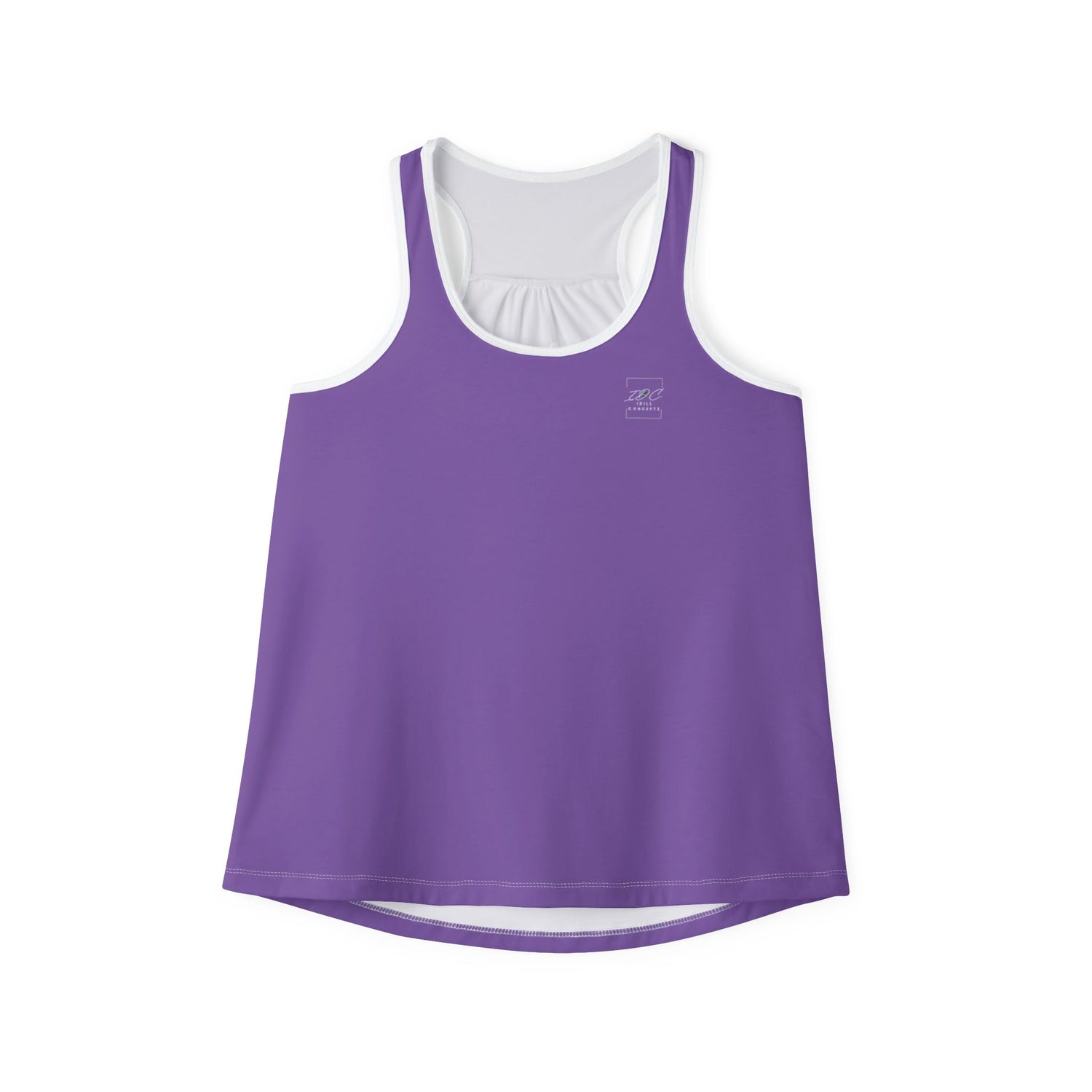 Women's Performance Tank Top - Elevate Your Game Design
