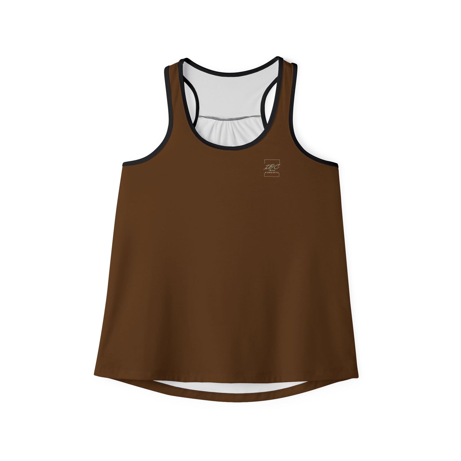 Women's Performance Tank Top - Elevate Your Game Design