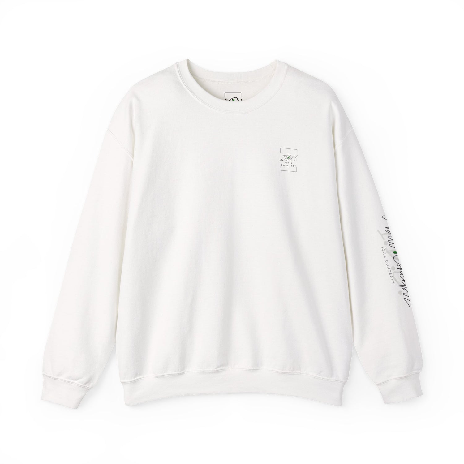 Unisex Pickleball Sweatshirt - Play 2 Win Design