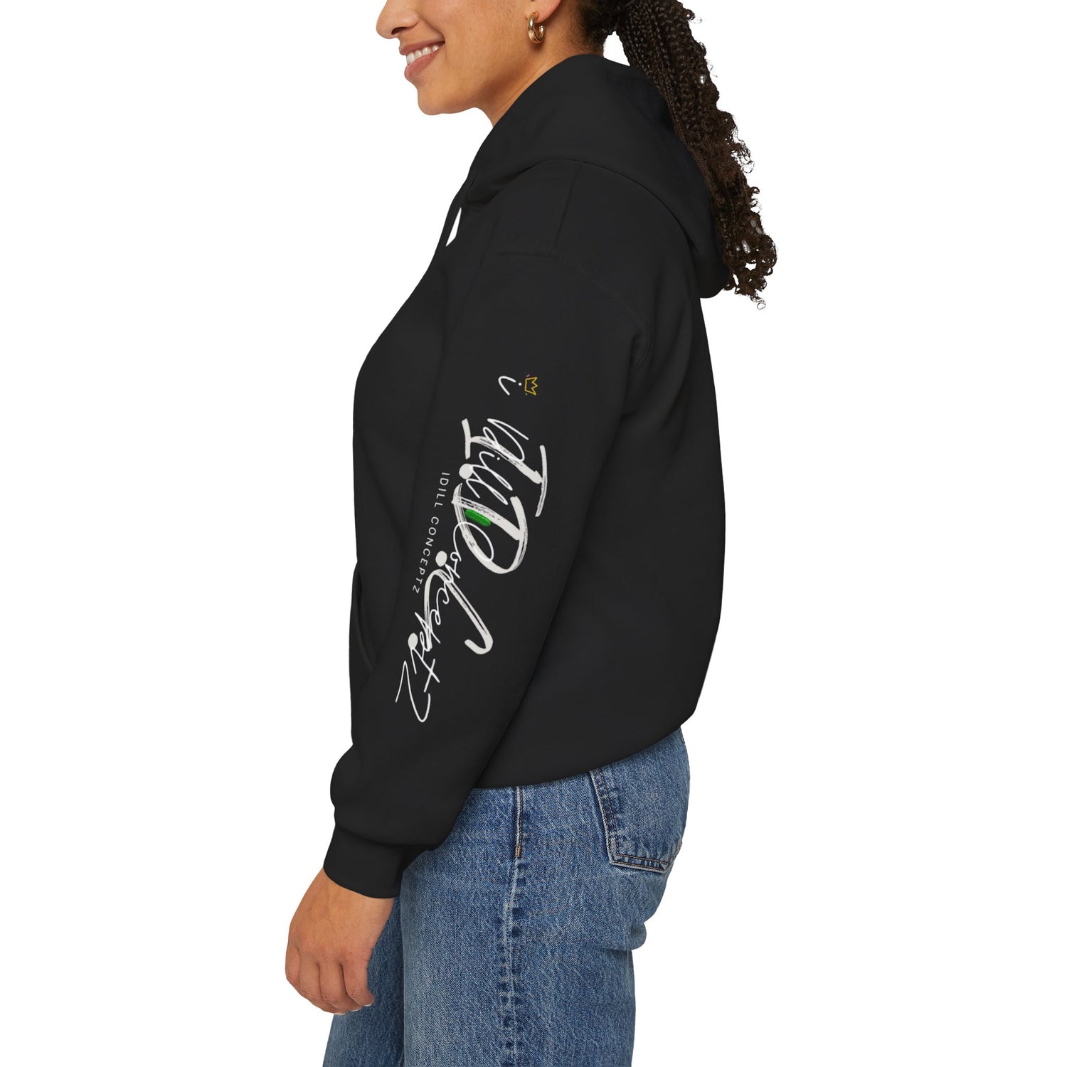 Unisex Pickleball Hoodie - Play 2 Win Design - Unisex Apparel
