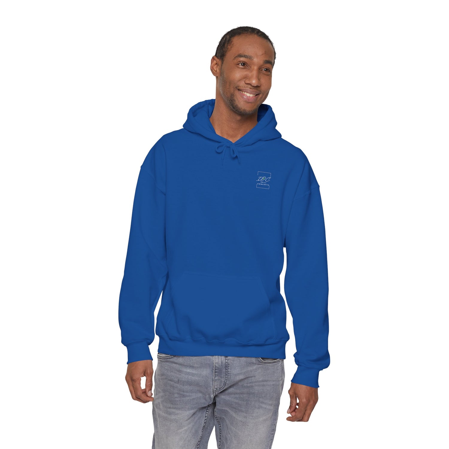 Men's Pickleball Hoodie - Pickleball Social Club Exclusive Design