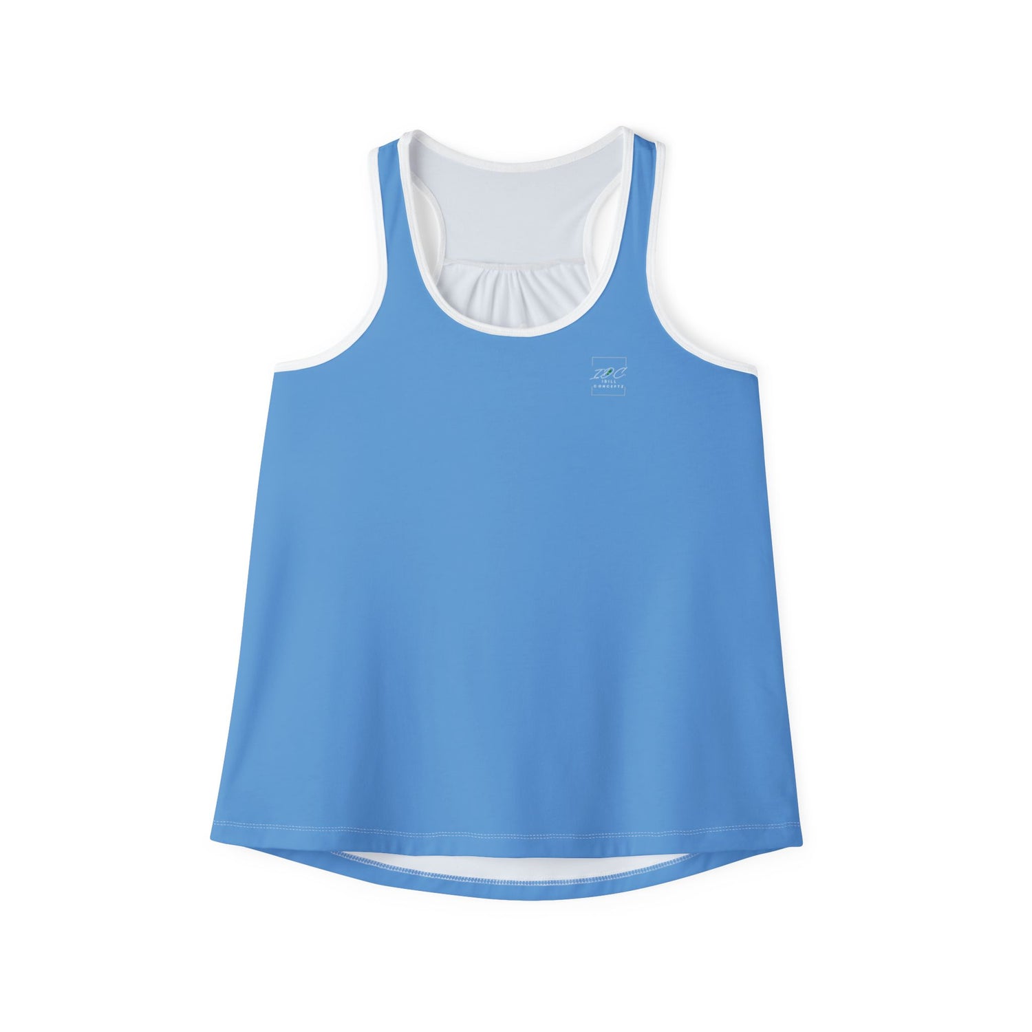 Women's Performance Tank Top - Elevate Your Game Design