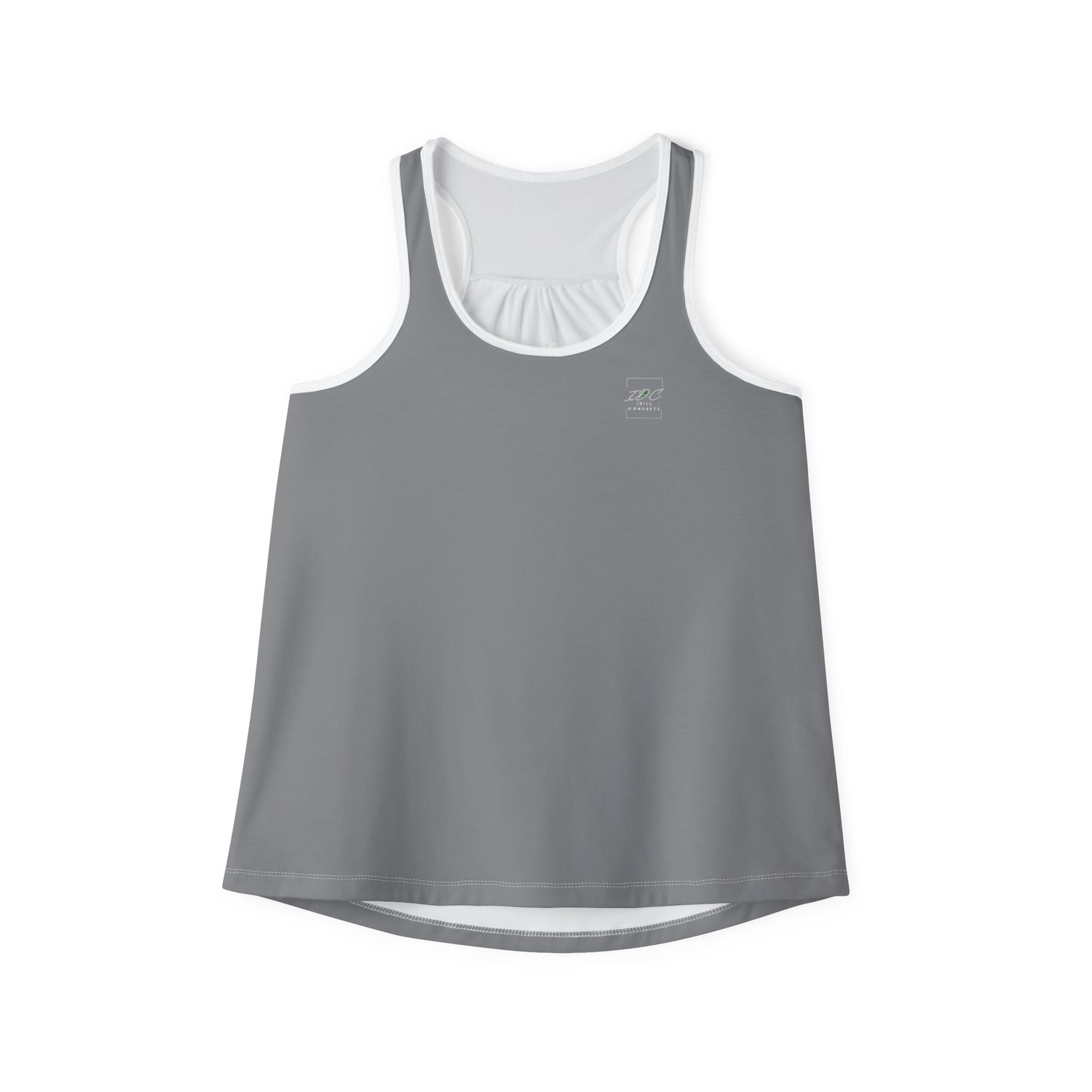 Women's Performance Tank Top - Elevate Your Game Design