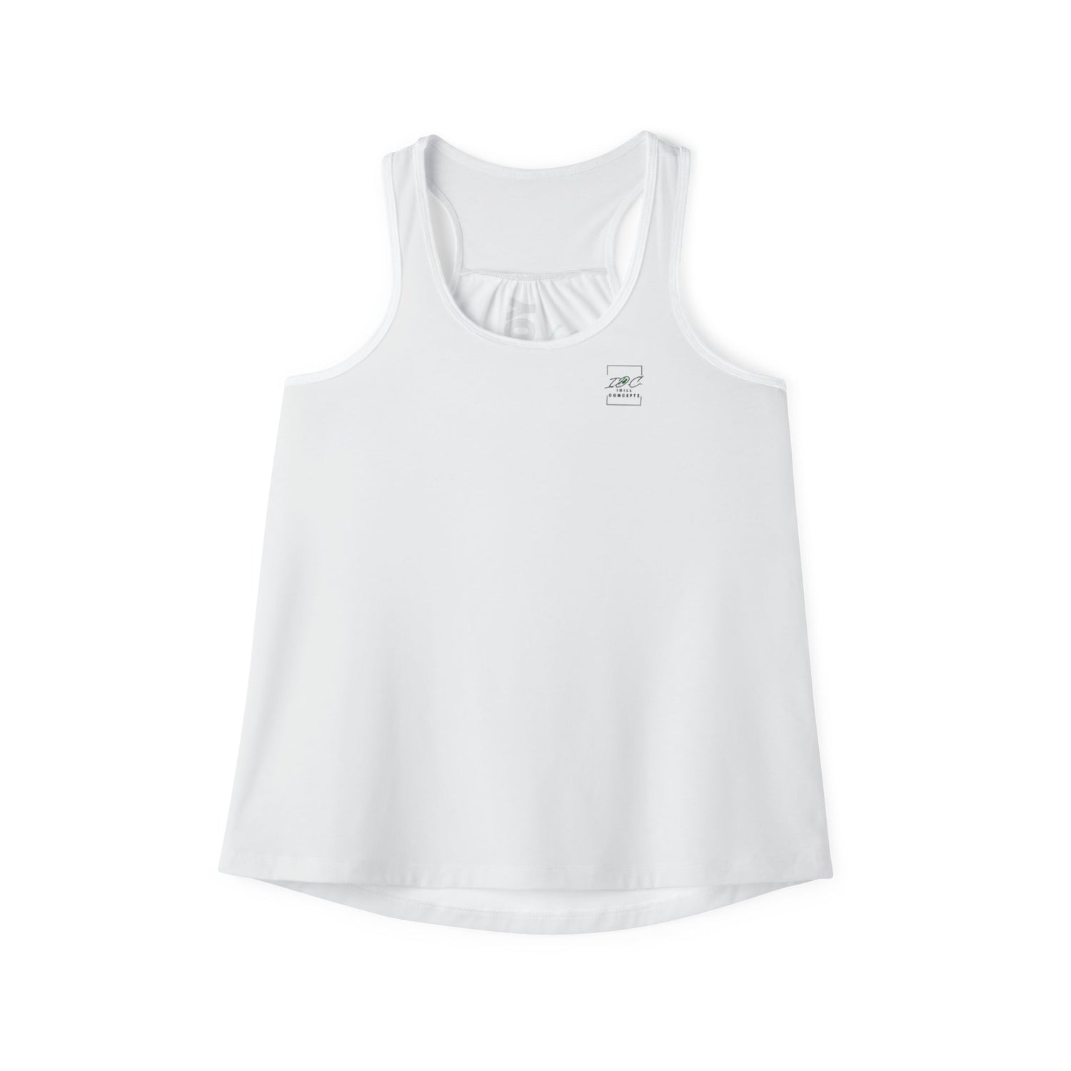 Pickleball Women's Performance Tank Top — Your Game, Your Passion, No Limits Design