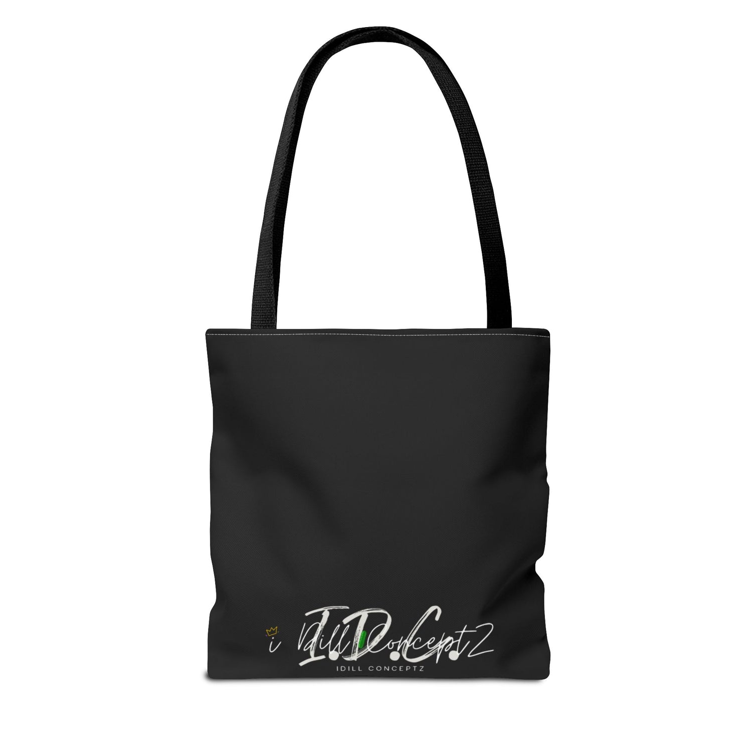 Pickleball Tote Bag - 'PB4L' Design for Enthusiasts and Players