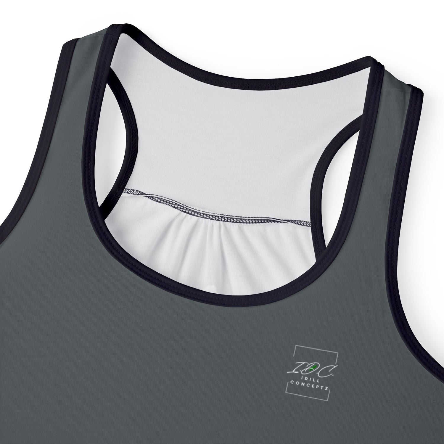 Women's Performance Tank Top - Elevate Your Game Design