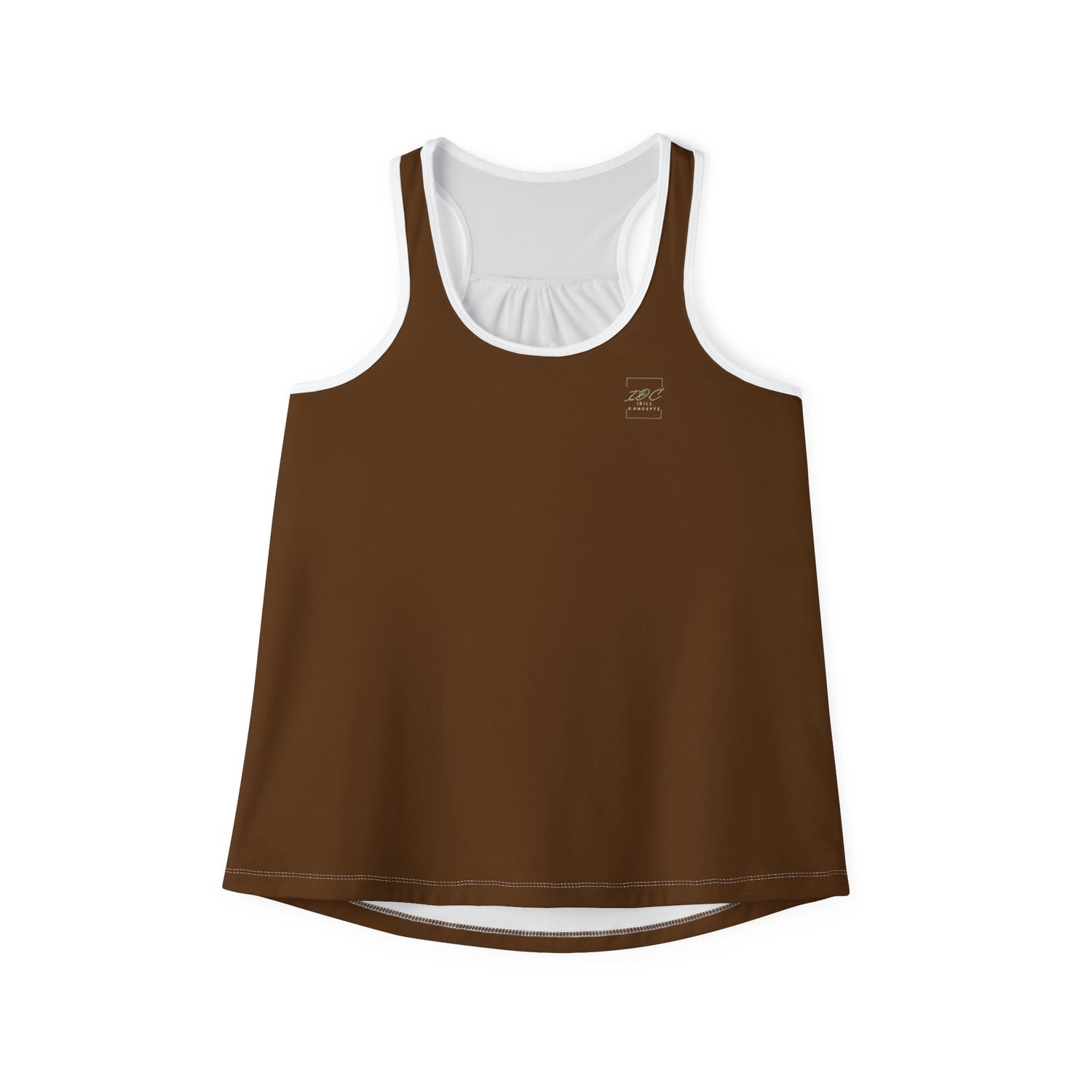 Women's Performance Tank Top - Elevate Your Game Design