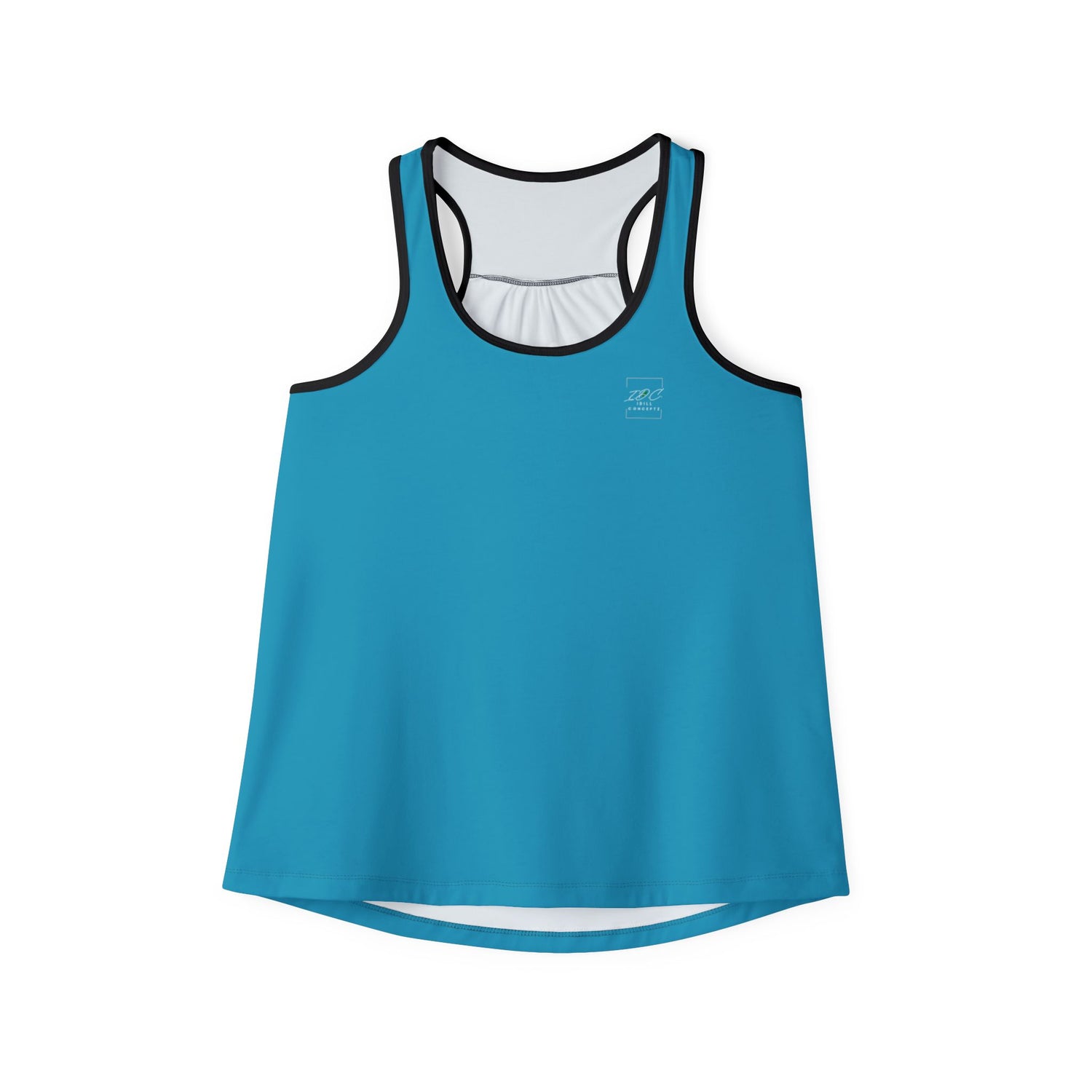 Women's Performance Tank Top - Elevate Your Game Design