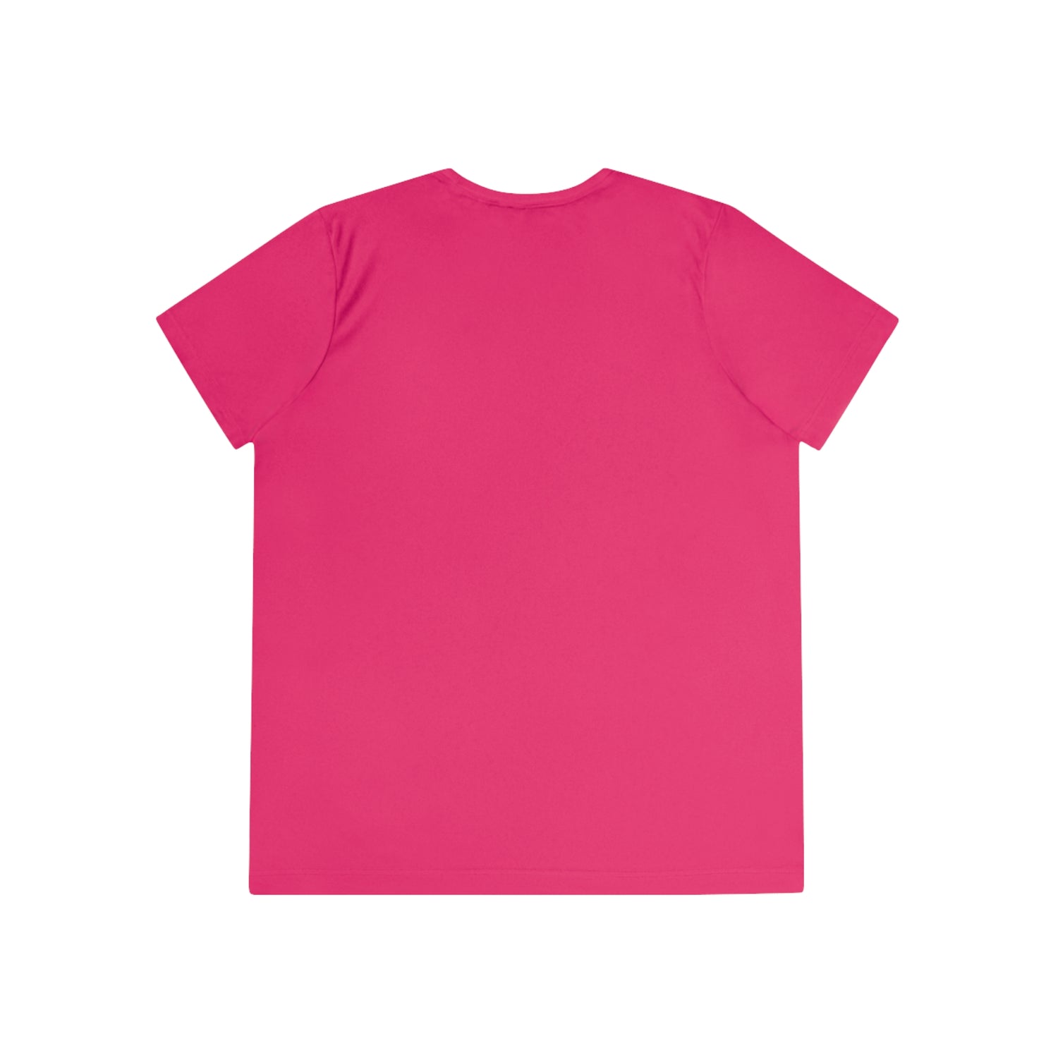 Pickleball Women's Tee - 002 One More Game Design