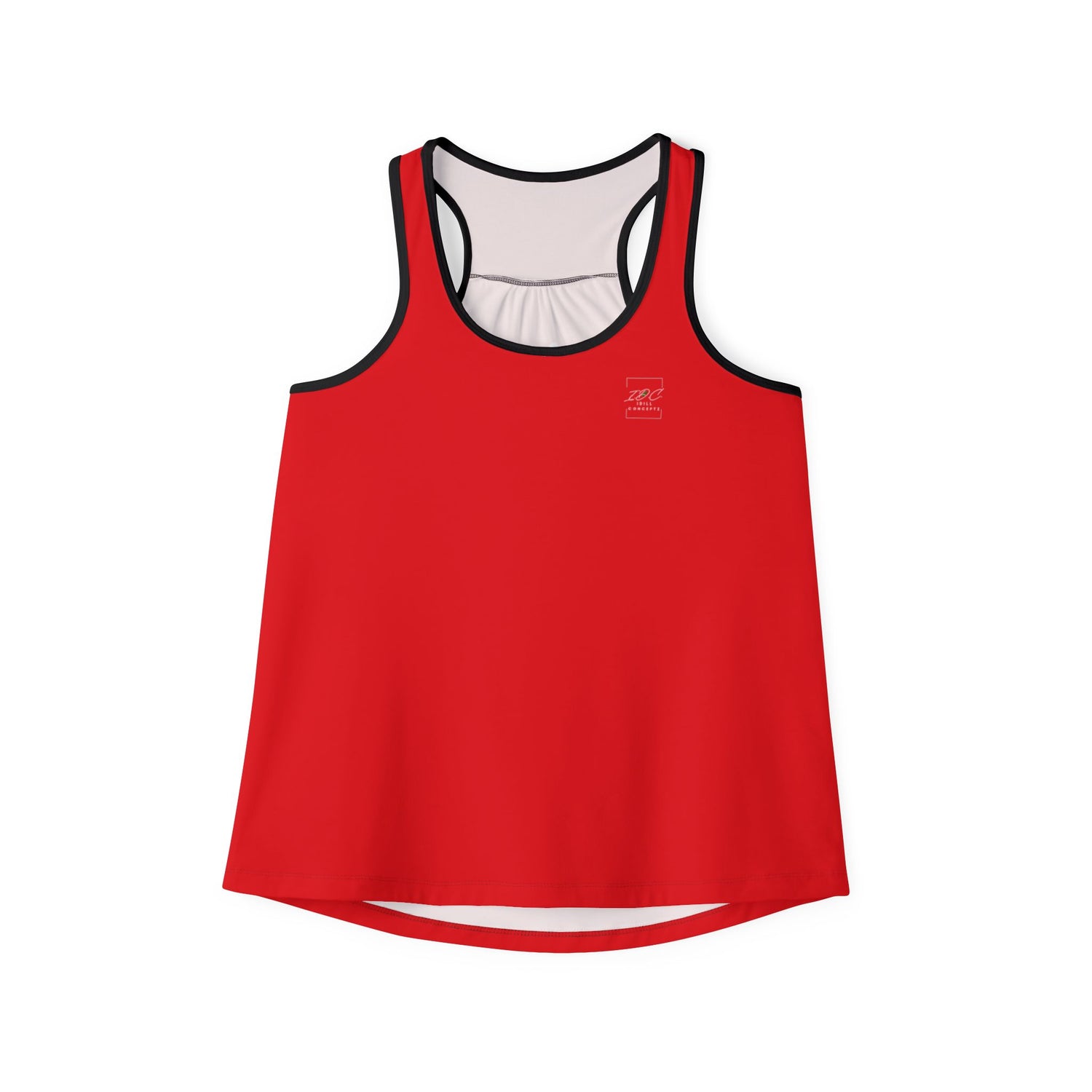 Women's Performance Tank Top - Elevate Your Game Design
