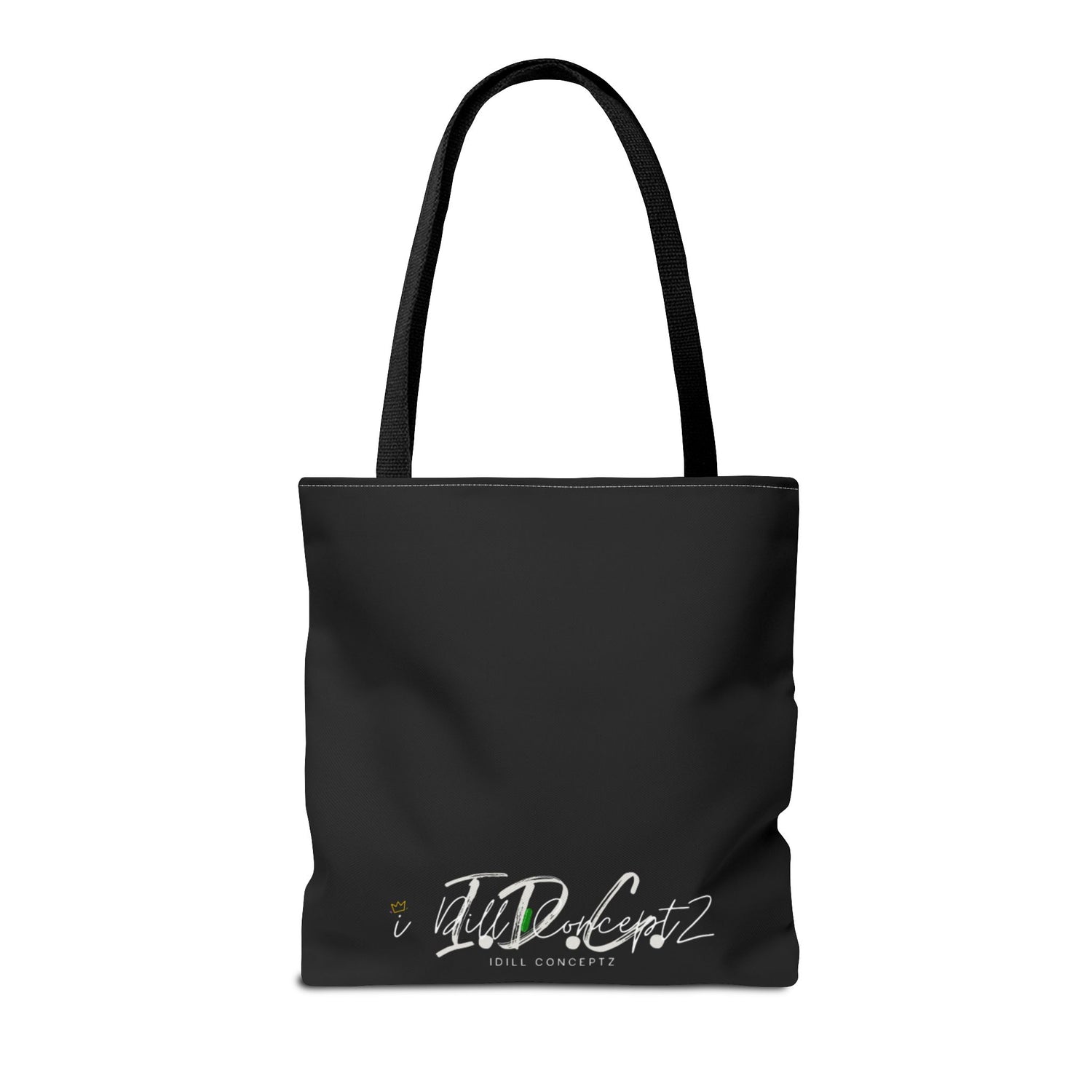 Pickleball Tote Bag - 'PB4L' Design for Enthusiasts and Players