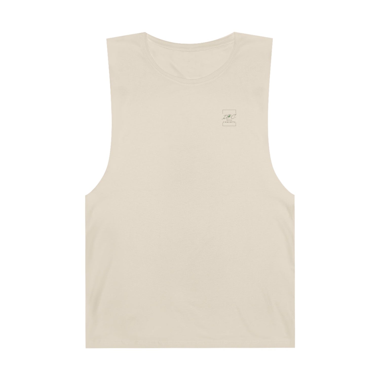 Men's Muscle Tank - Pickleball KOTC Own The Court Design - Men's Tank Top