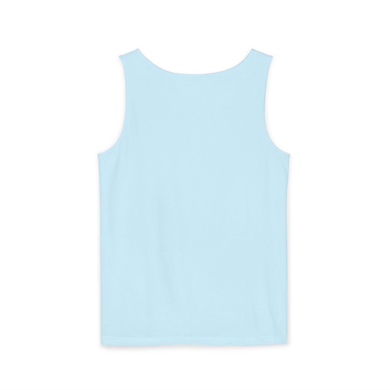 Unisex Muscle Tank Top - Pickleball I'm Locked In Design