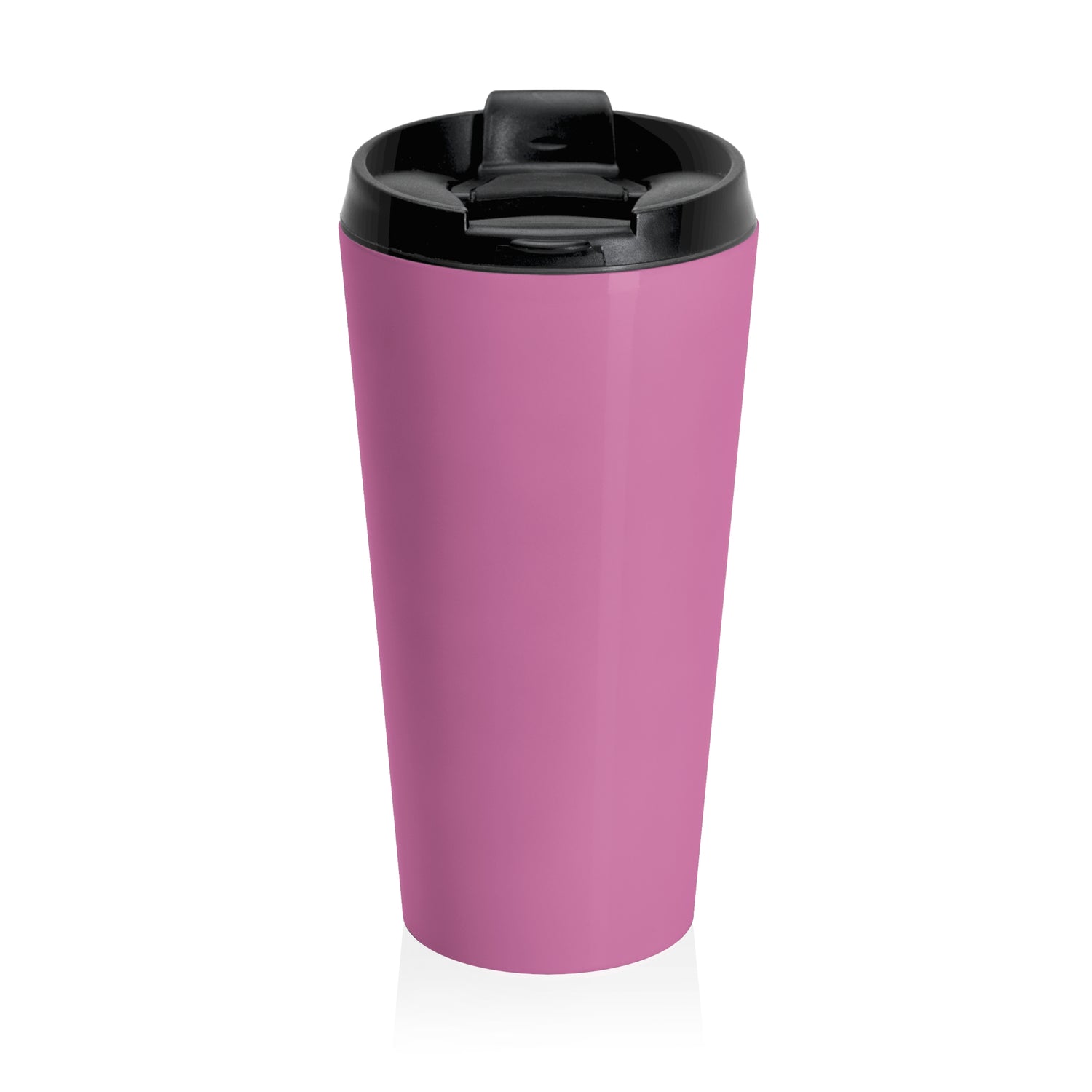 Pickleball Travel Mug - 'Evolve Your Game Elevate Your Life' Design