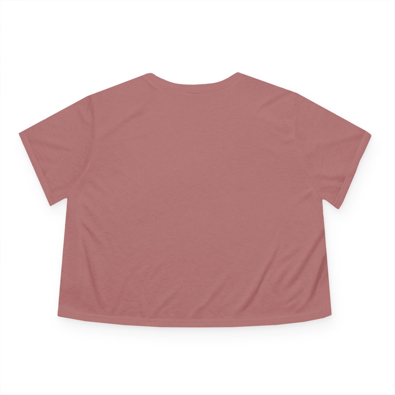 Women's Crop Tee - Pickleball Slay the Court Serve with Style Design