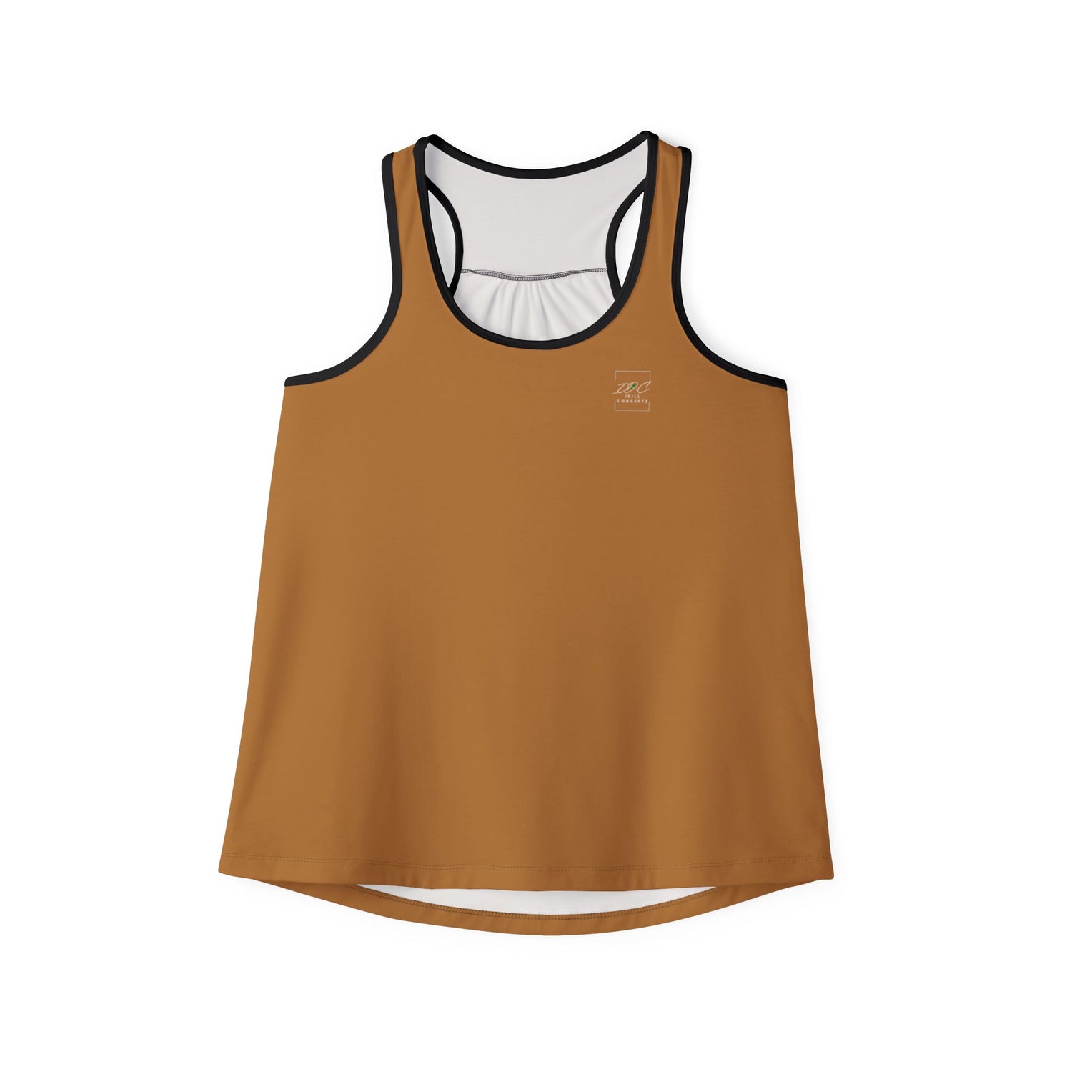 Women's Performance Tank Top - Elevate Your Game Design