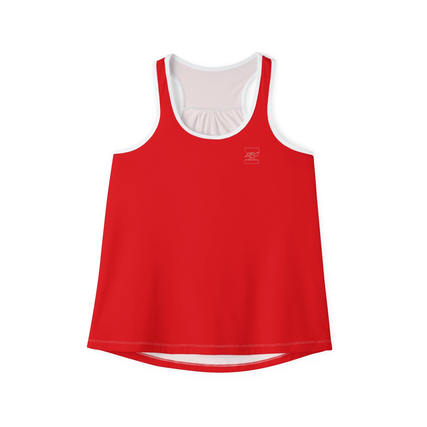 Women's Performance Tank Top - Elevate Your Game Design