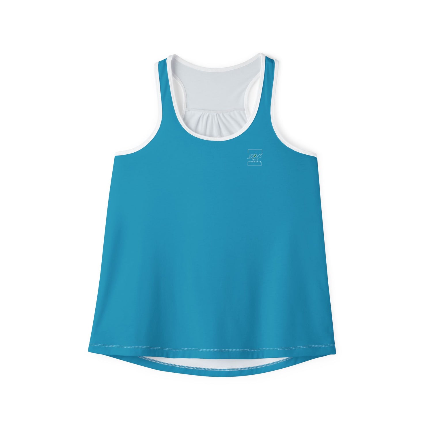 Women's Performance Tank Top - Elevate Your Game Design