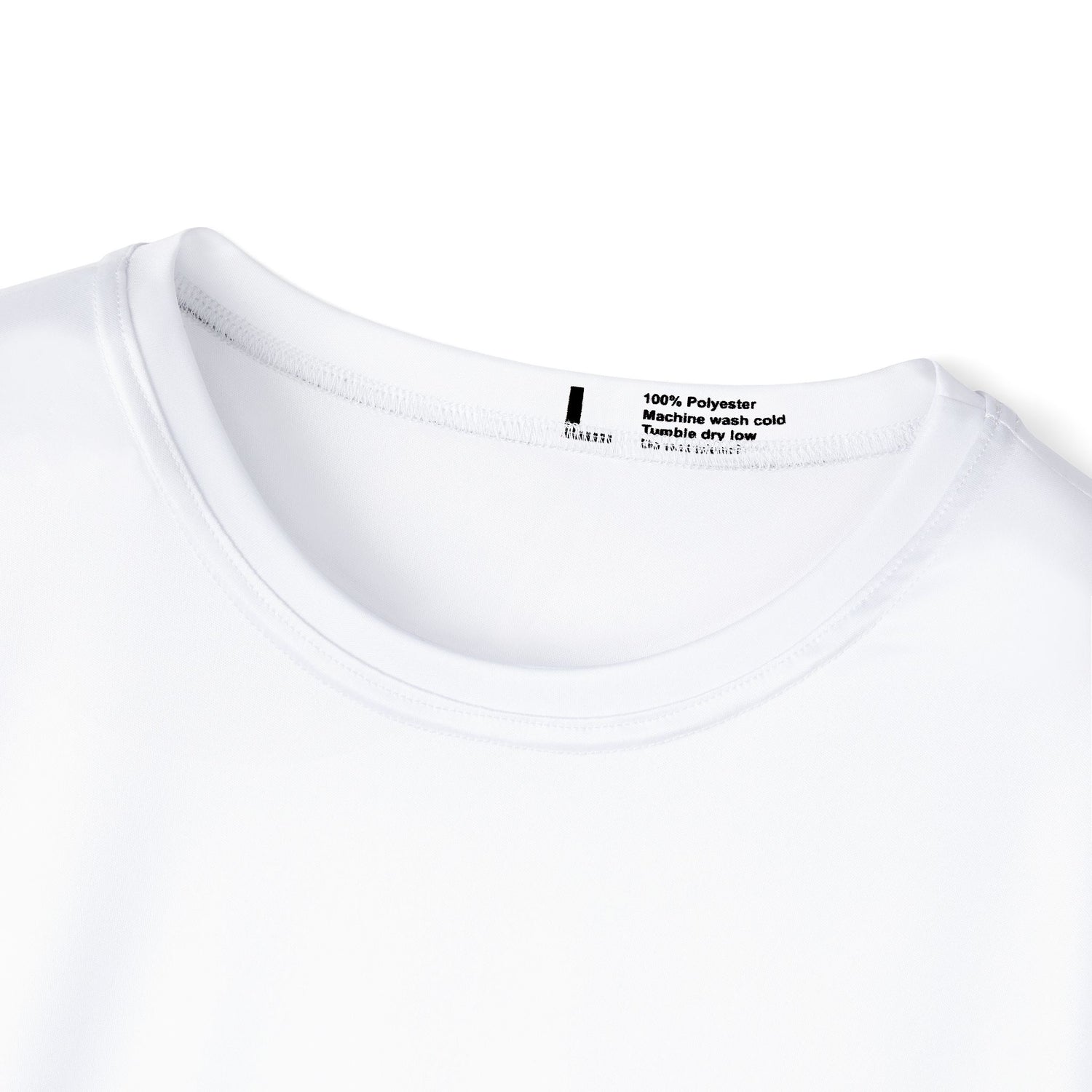 Men's Sports Jersey Tee - Rise 2 It - Challenge Accepted Design - Men's Pickleball Activewear Tee