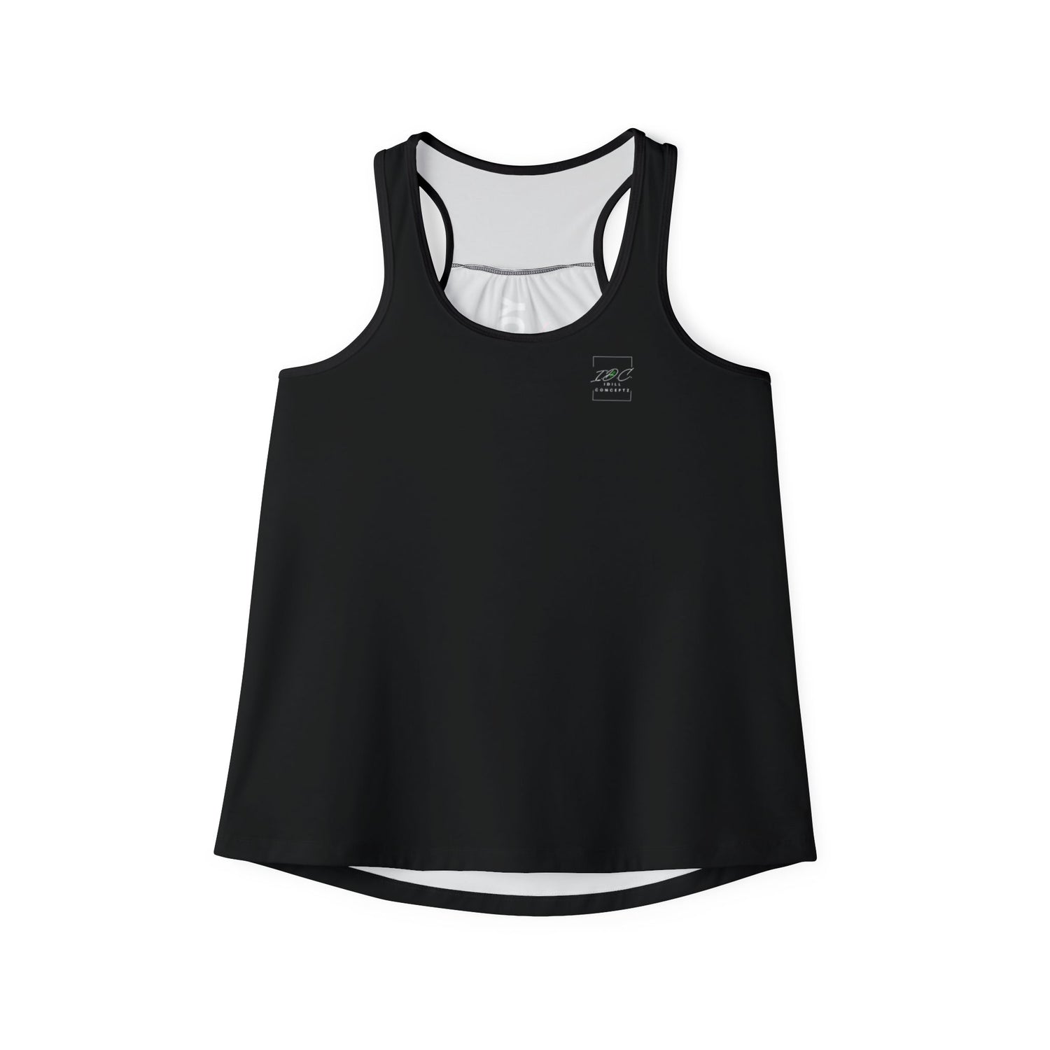Pickleball Women's Performance Tank Top — Your Game, Your Passion, No Limits Design