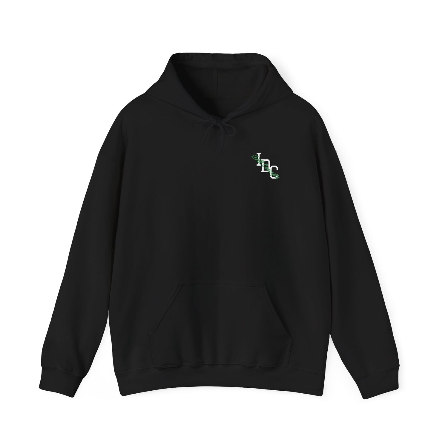 Pickleball Dink Reset Control Hoodie