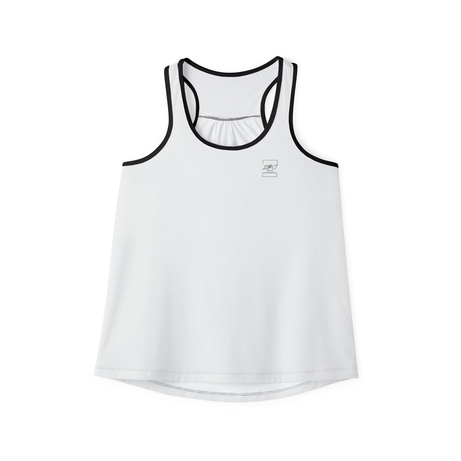 Women's Performance Tank Top - Elevate Your Game Design