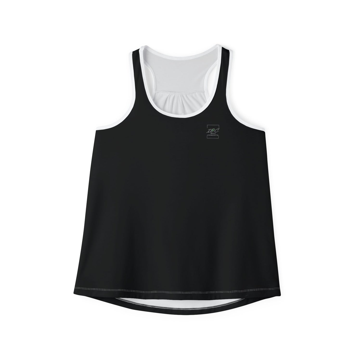 Women's Performance Tank Top - Elevate Your Game Design
