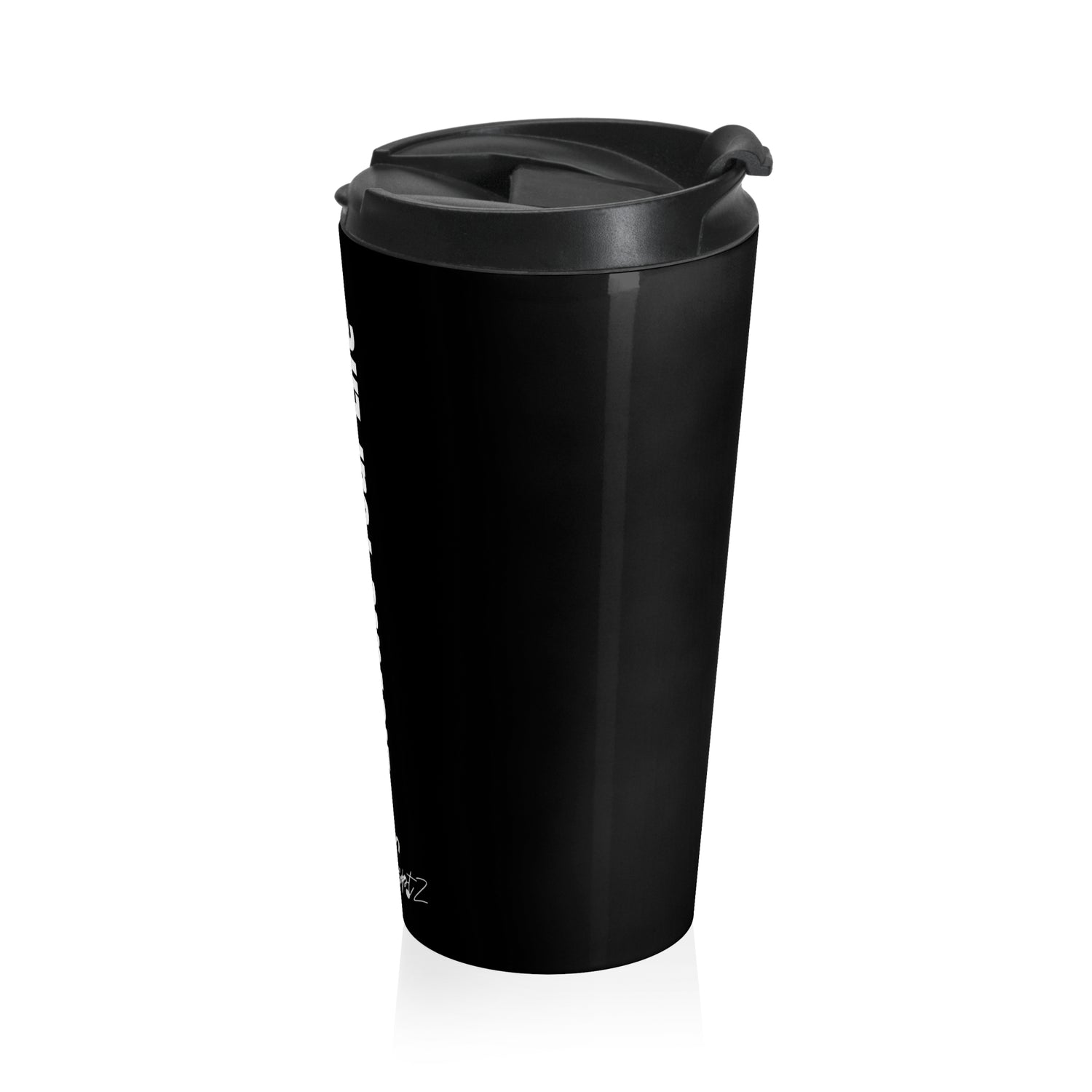 Pickleball Travel Mug - 'Evolve Your Game Elevate Your Life' Design