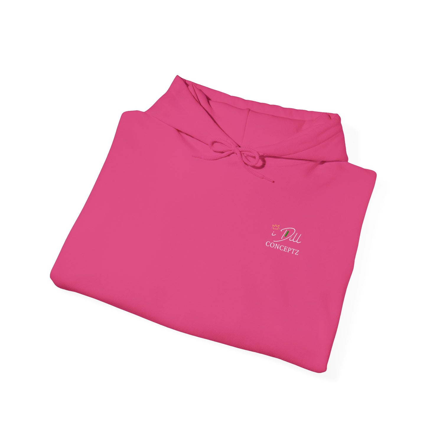 Unisex Pickleball Hoodie Sweatshirt Apparel - LOVE Pickleball