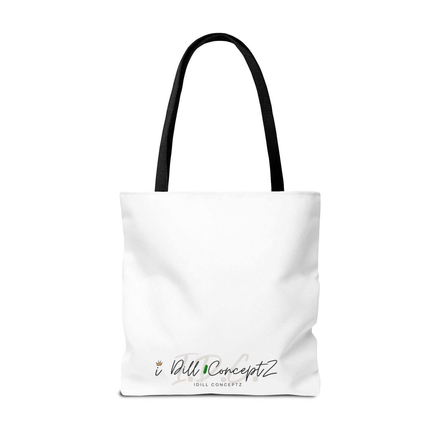 Pickleball Tote Bag - 'PB4L' Design for Enthusiasts and Players