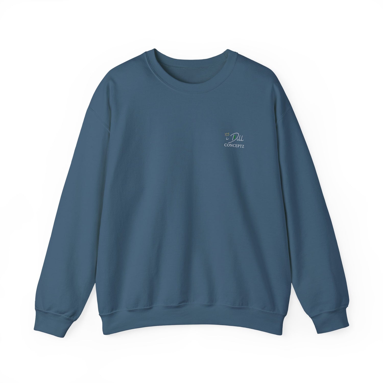 Men's Pickleball Sweatshirt - PB is Life Social Club Exclusive Design