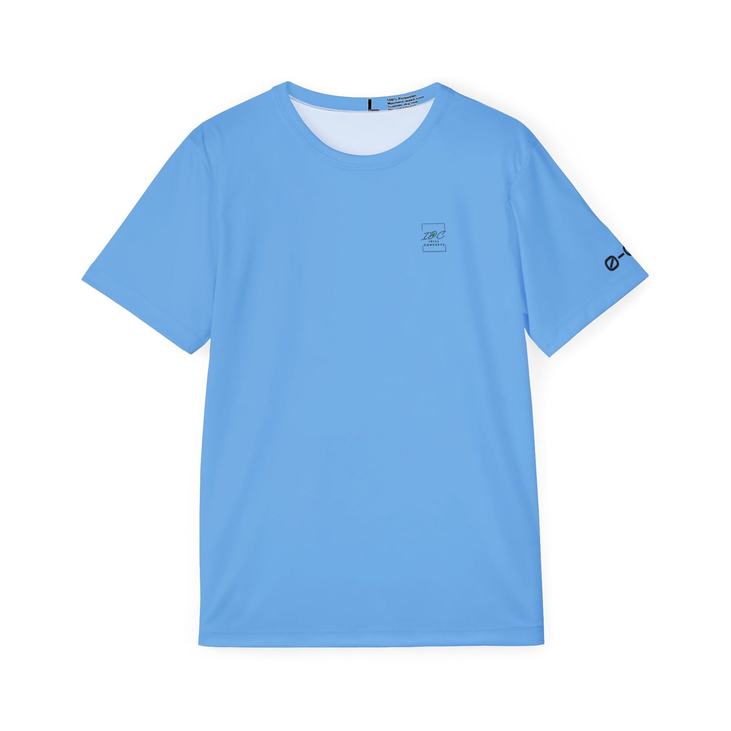 Pickleball 002 Men's Sports Jersey - Pickleball 'One More Game' Sportswear / Activewear