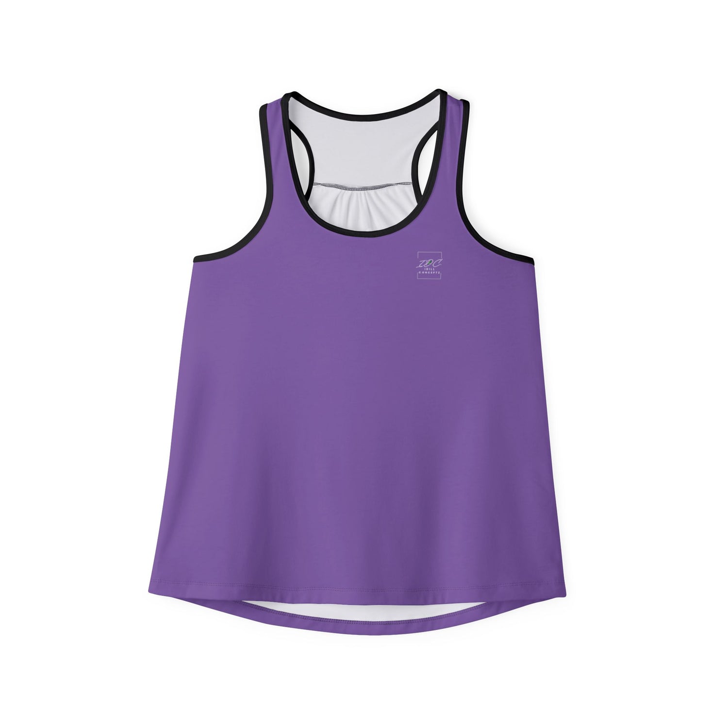 Women's Performance Tank Top - Elevate Your Game Design