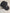Men's Performance Rope Cap KOTC - BLACK