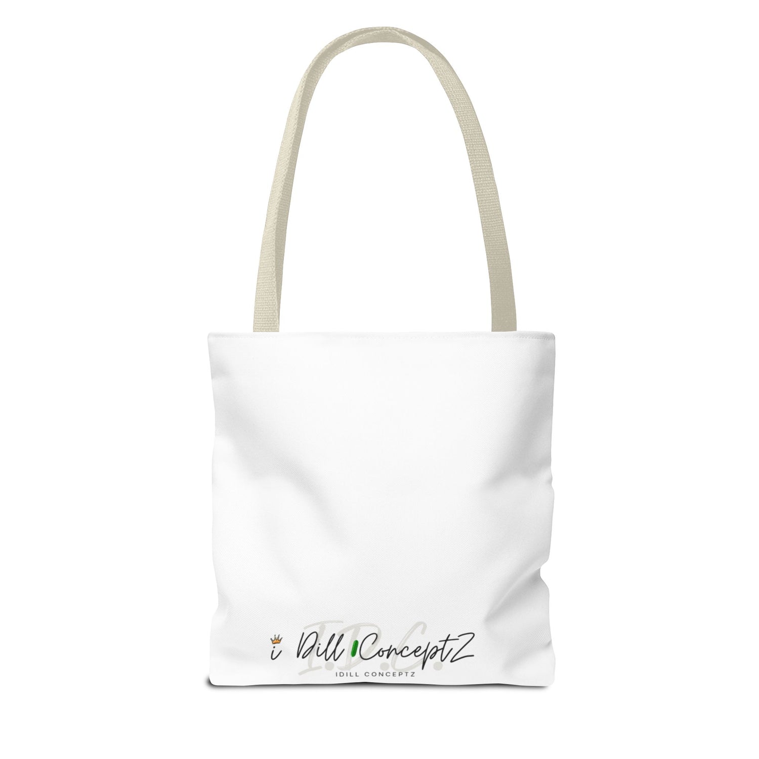 Pickleball Tote Bag - KITCHEN Pickleball - Chef Humor, Funny Culinary Cook