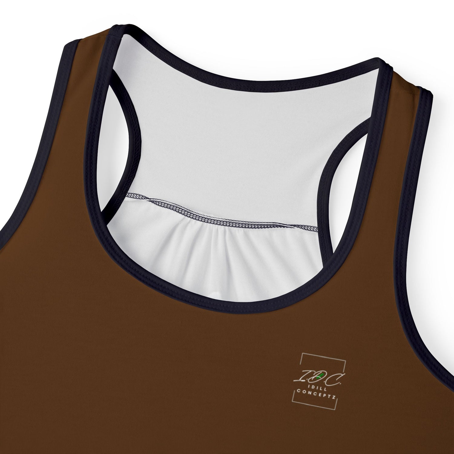 Women's Performance Tank Top - Elevate Your Game Design