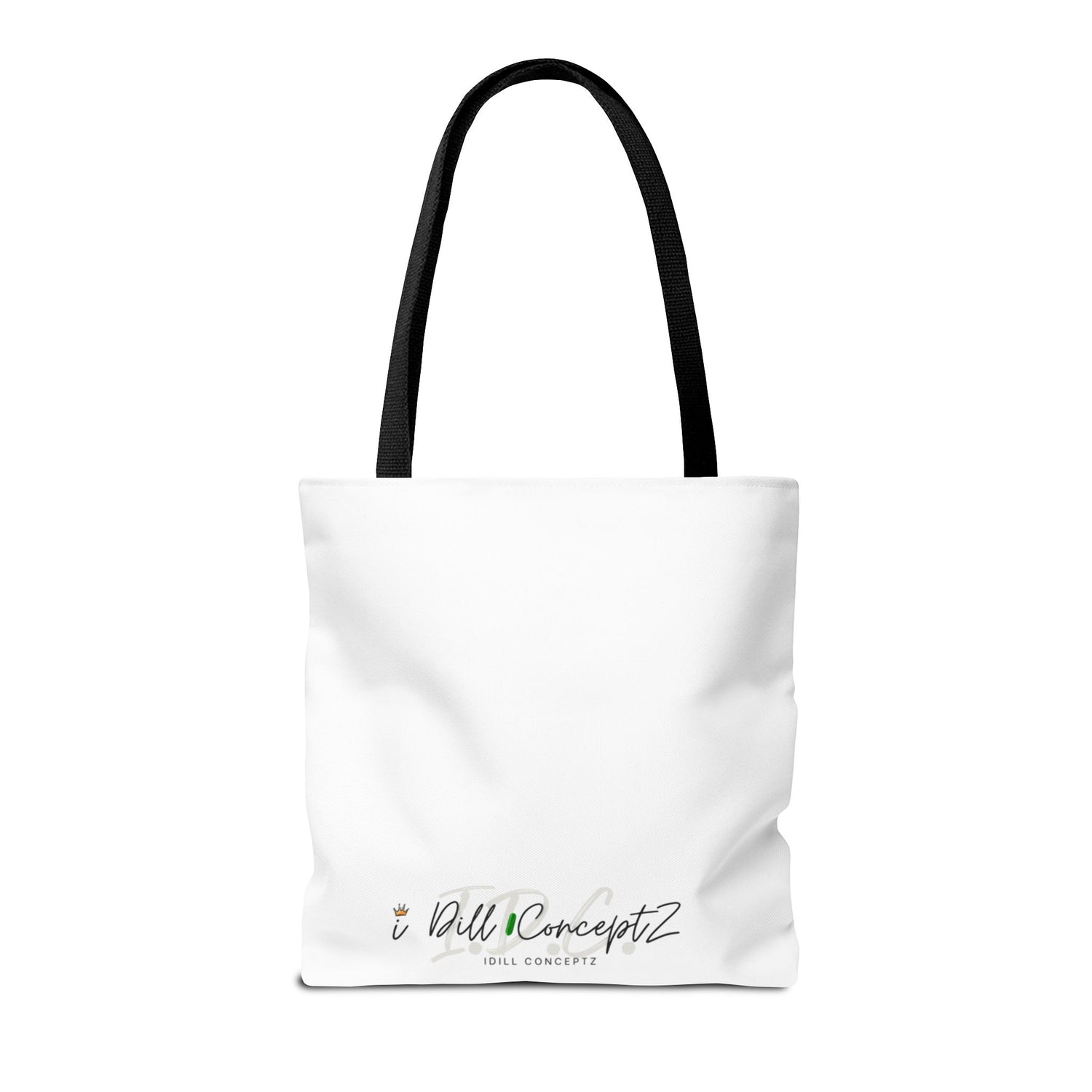 Pickleball Tote Bag - KITCHEN Pickleball - Chef Humor, Funny Culinary Cook