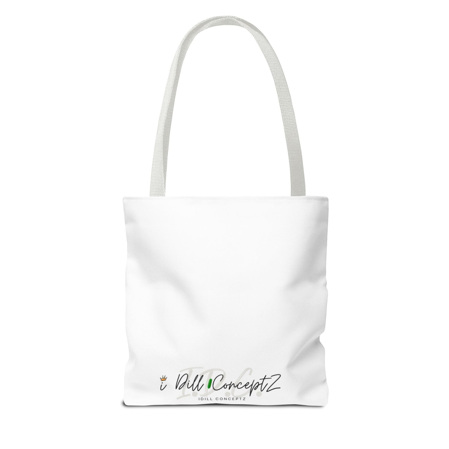 Pickleball Tote Bag - KITCHEN Pickleball - Chef Humor, Funny Culinary Cook