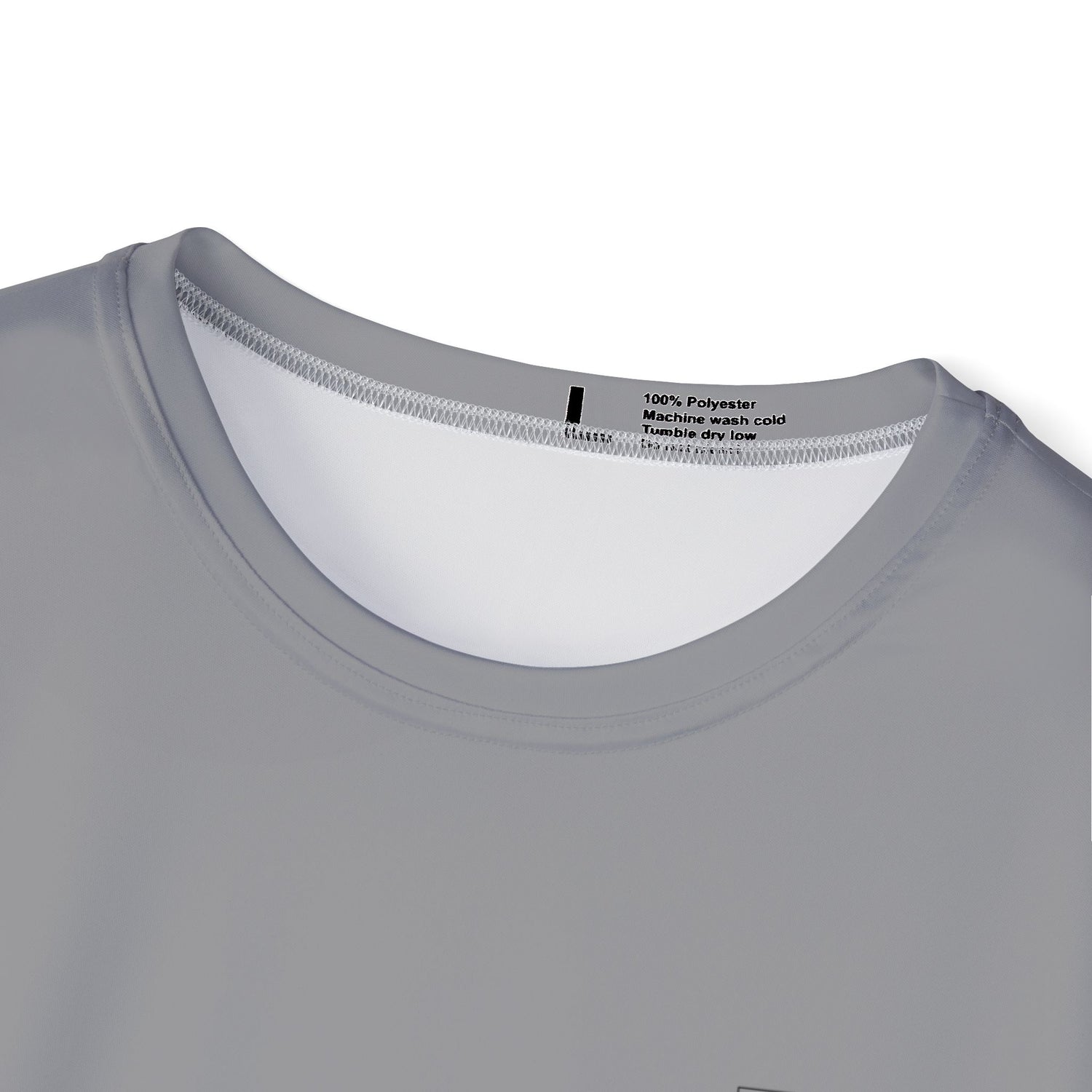 Men's Pickleball Jersey Tee - HSTL (Hustle) Design