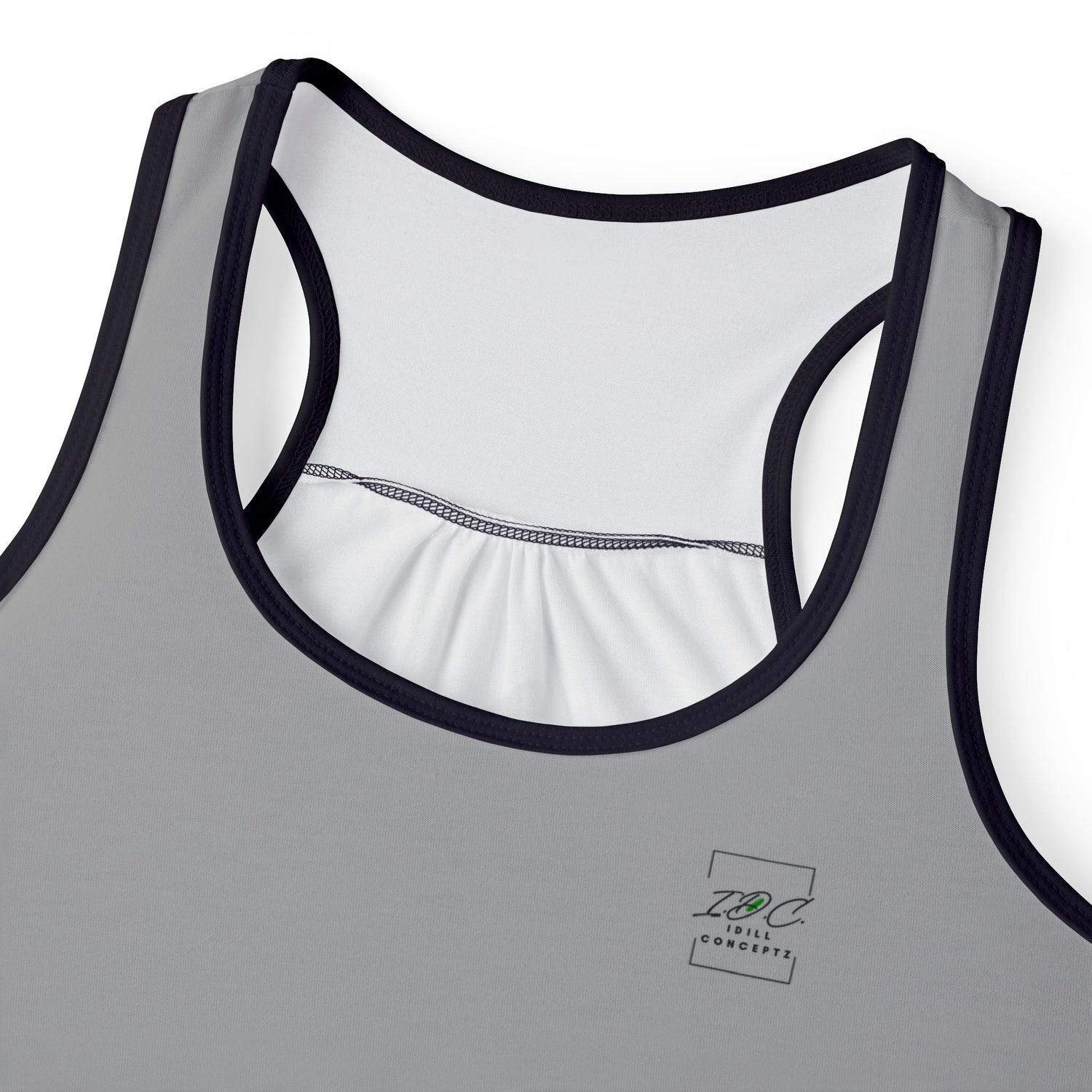 Women's Performance Tank Top - Elevate Your Game Design