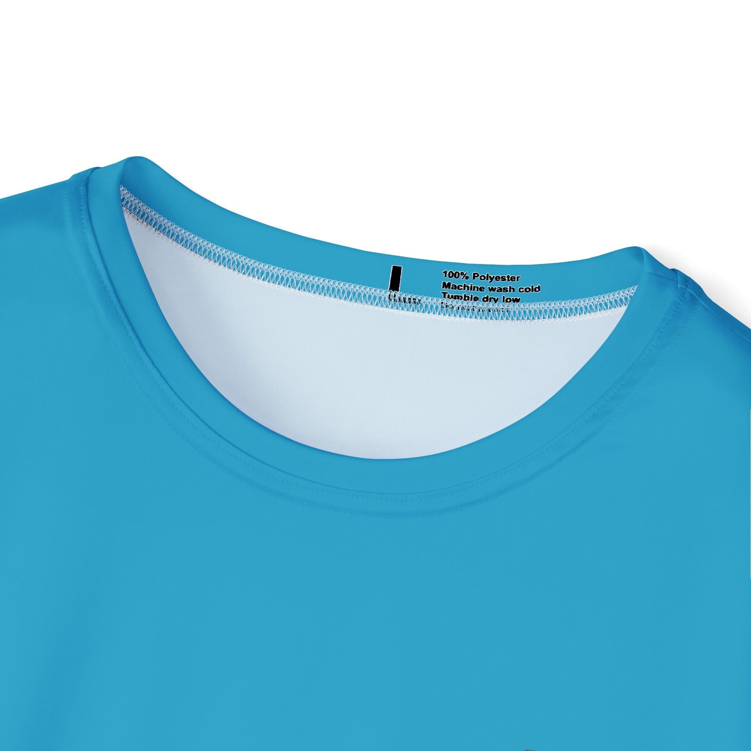 Men's Pickleball Jersey Tee - HSTL (Hustle) Design