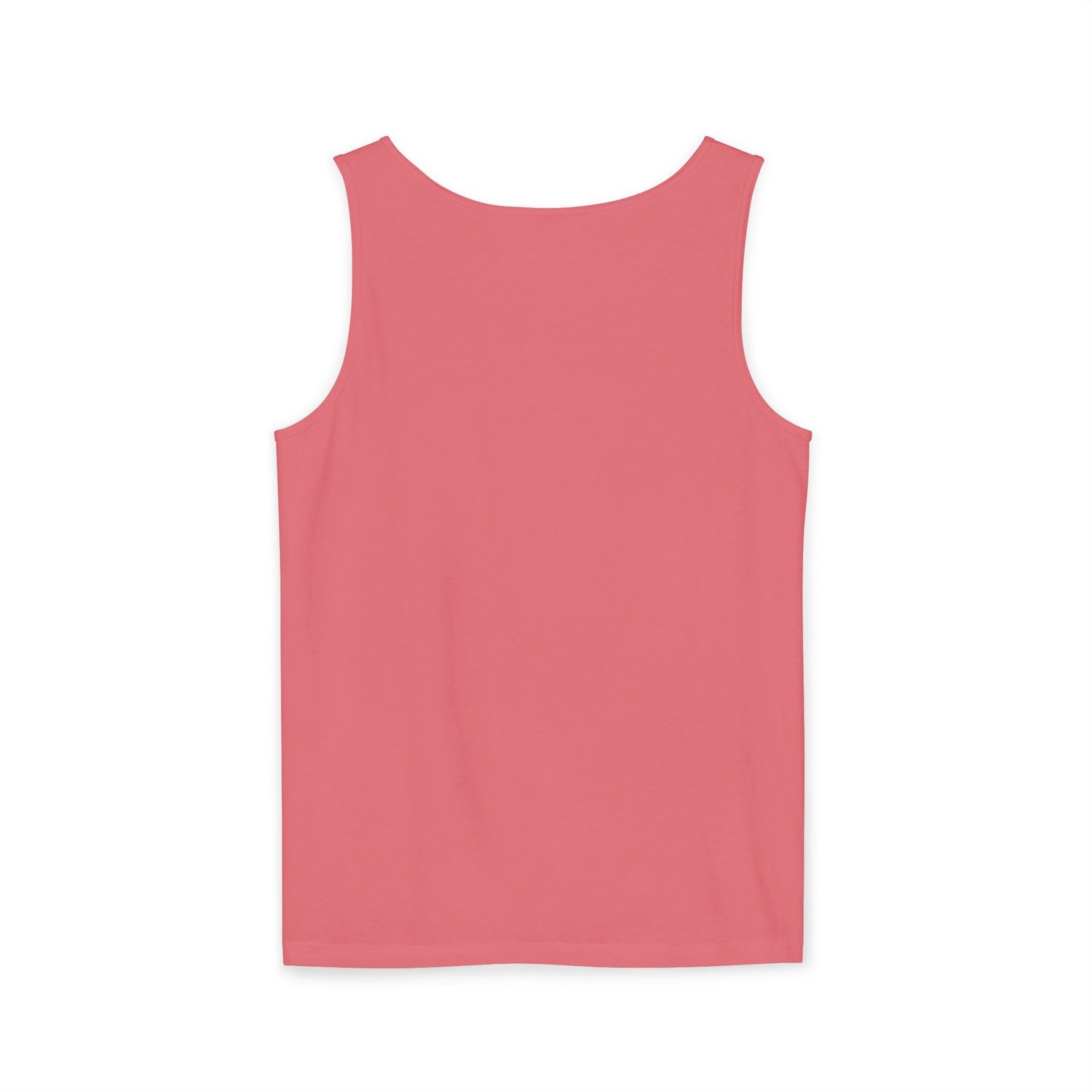 Unisex Pickleball Tank Top - 002 One More Game Design