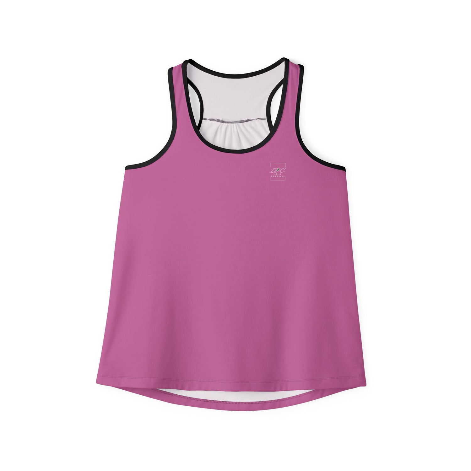 Women's Performance Tank Top - Elevate Your Game Design