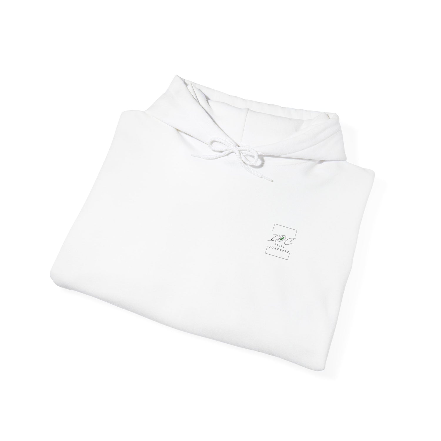 Pickleball Hoodie - Queen of the Court Design - Women's Sweatshirt