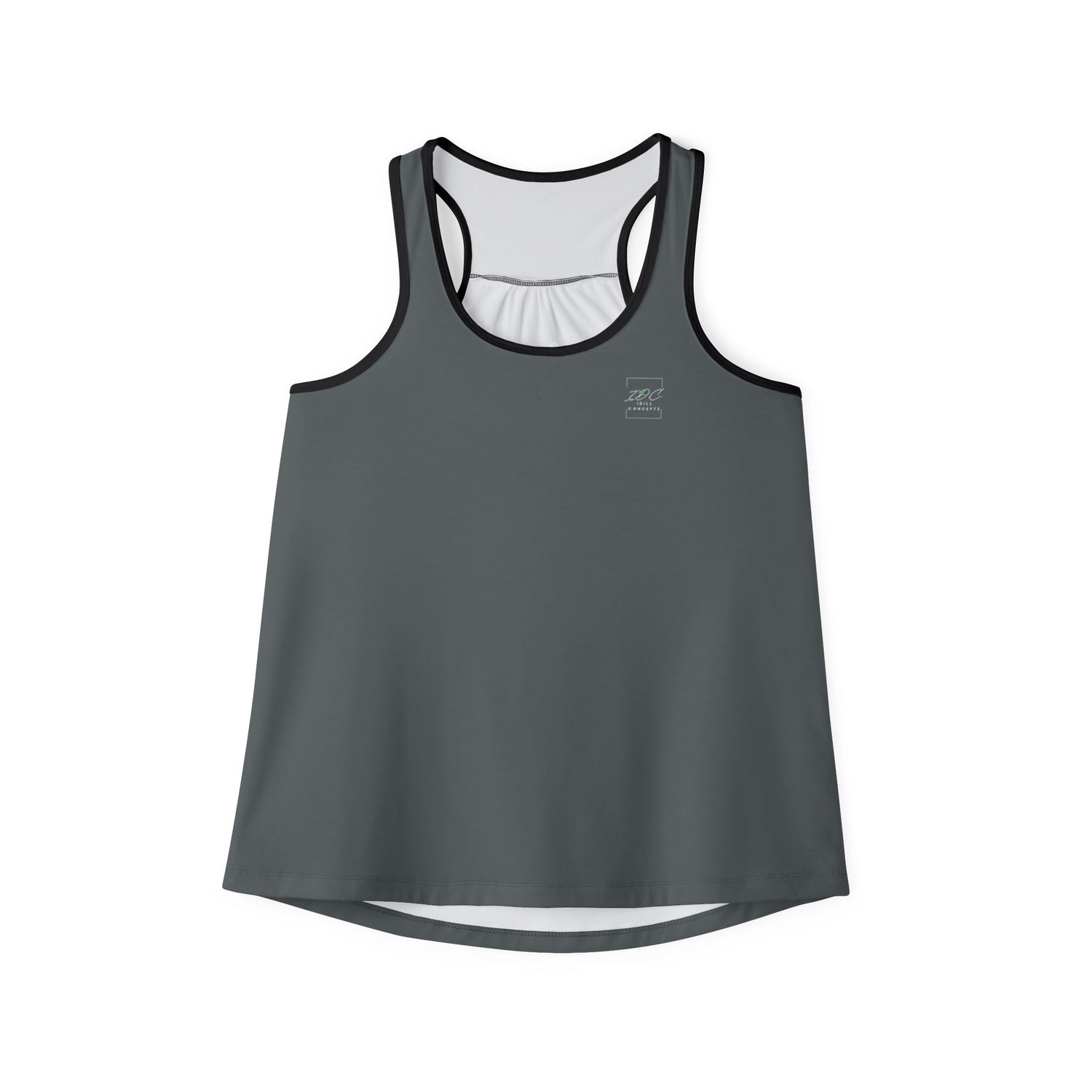 Women's Performance Tank Top - Elevate Your Game Design