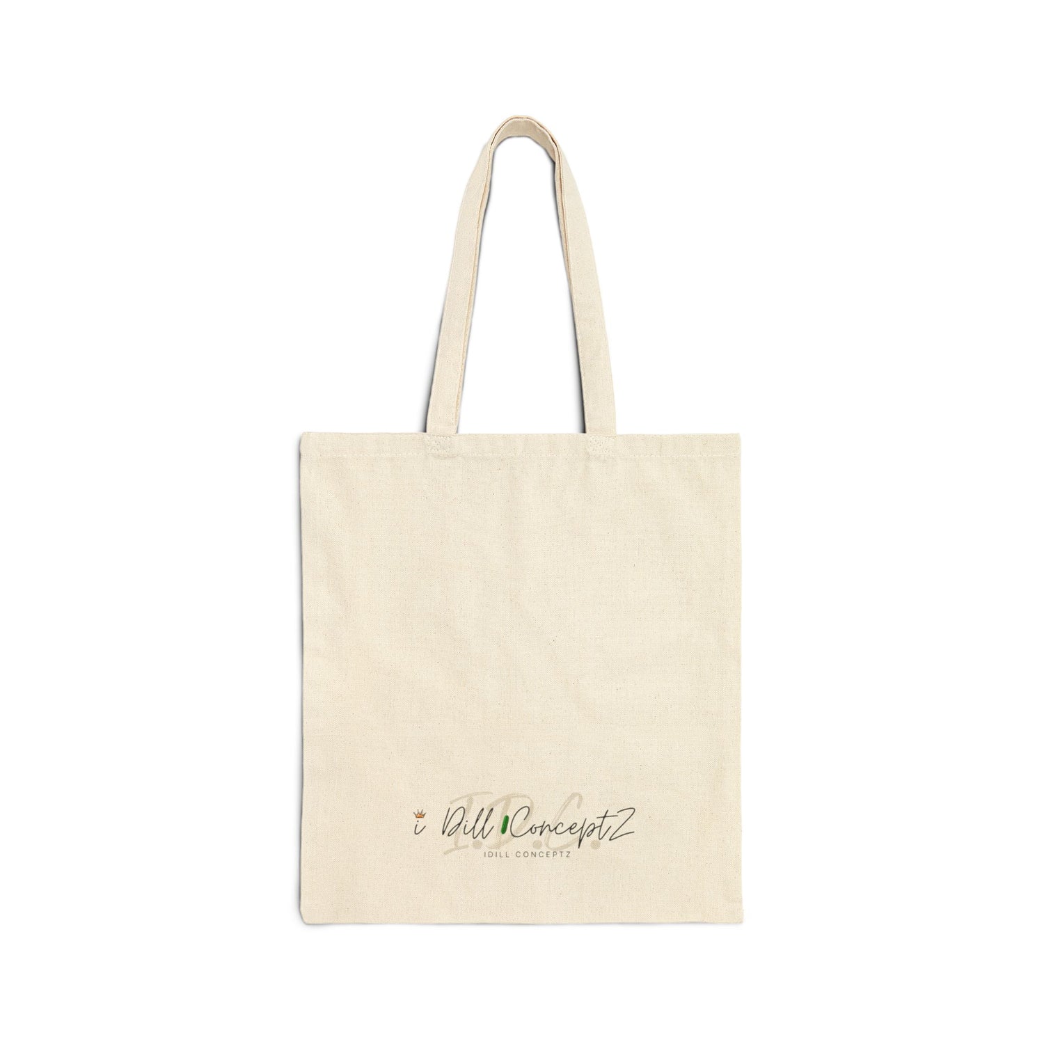 Pickleball Tote Bag - 'Game Ready' Design