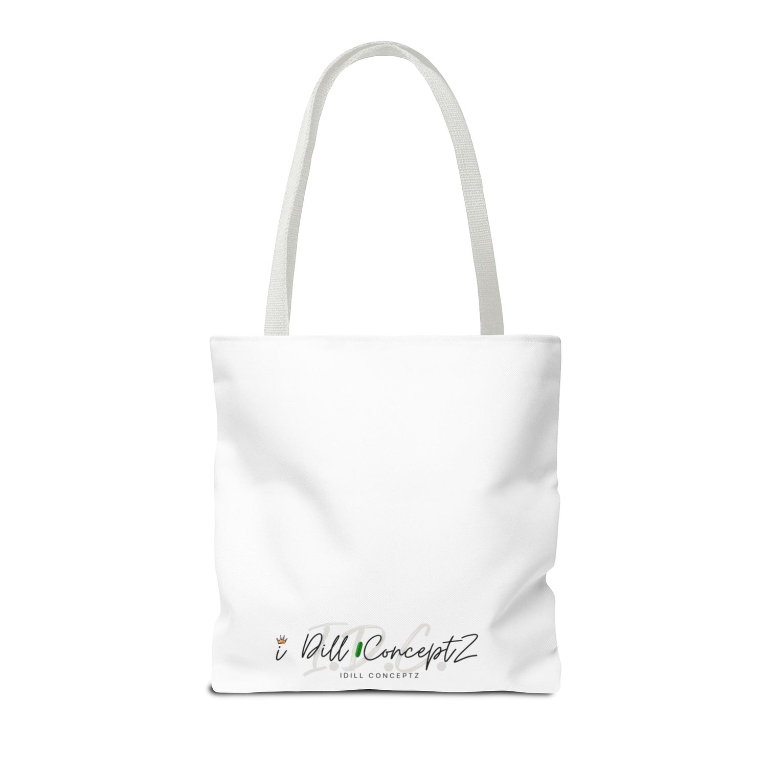 Pickleball Tote Bag - KITCHEN Pickleball - Chef Humor, Funny Culinary Cook