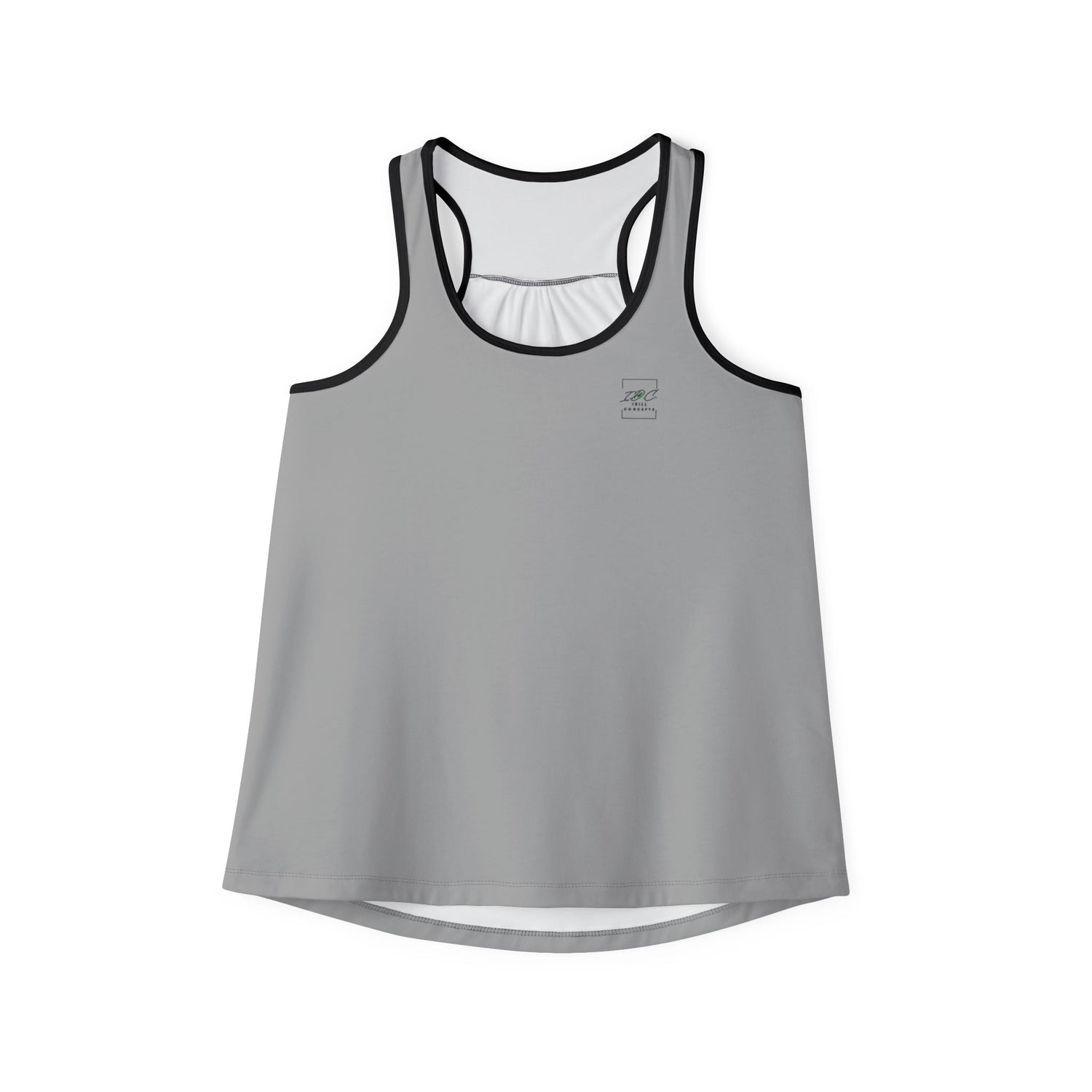 Women's Performance Tank Top - Elevate Your Game Design