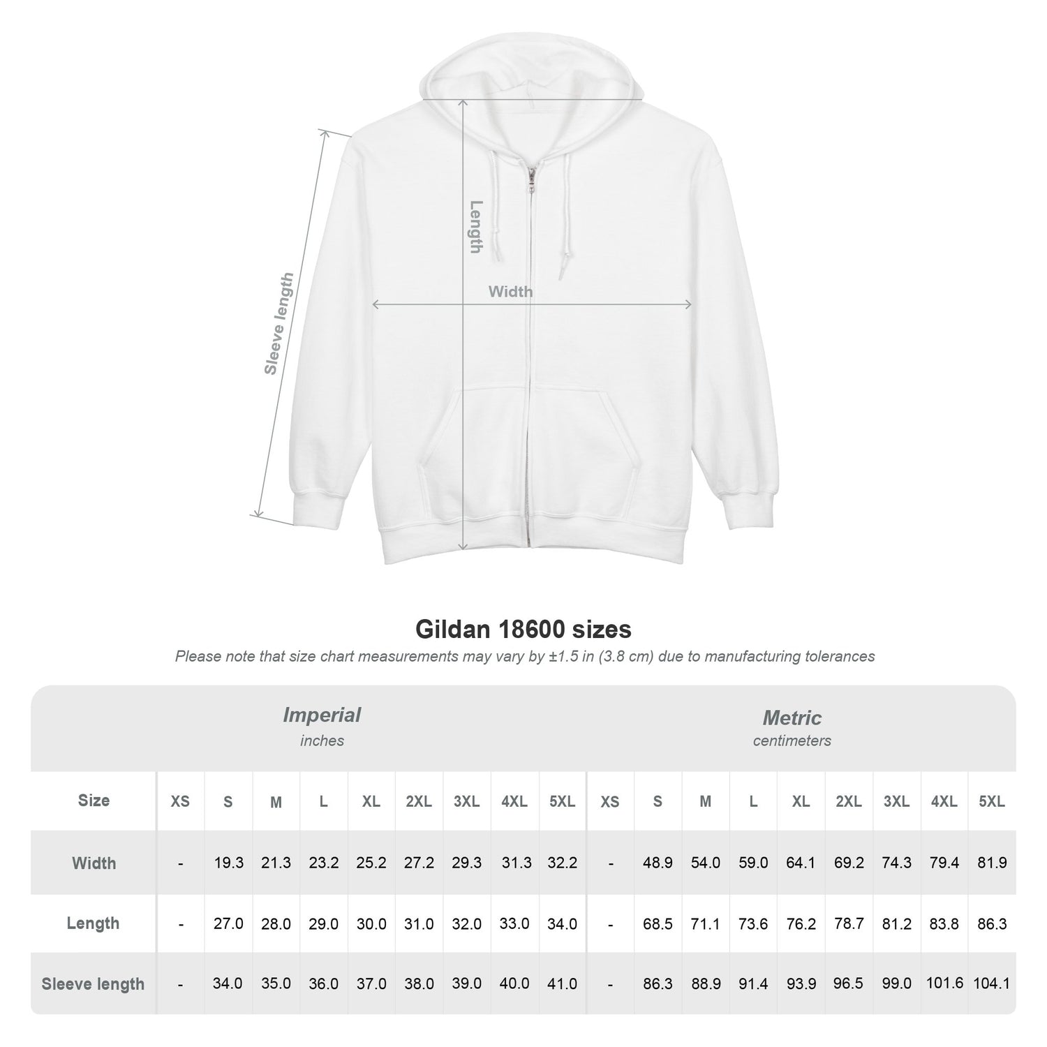 Unisex Pickleball Zip Hoodie Sweatshirt - Stay out of the Kitchen Design